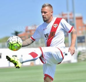  || Foto: Rayo Vallecano