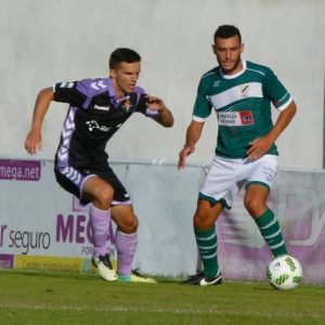 Manel Royo || Foto: Coruxo