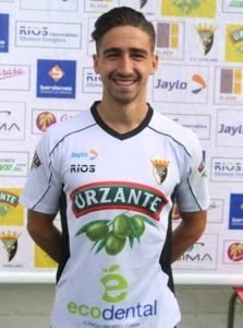 Iván Martín