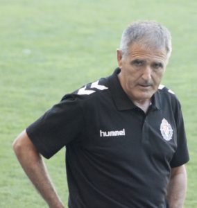 Paco Herrera || Foto: Hai que roelo