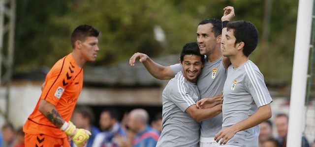 Foto: Real Oviedo