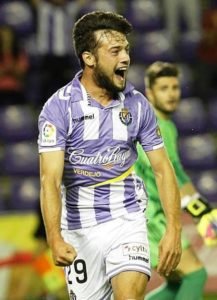 gol Jose el norte