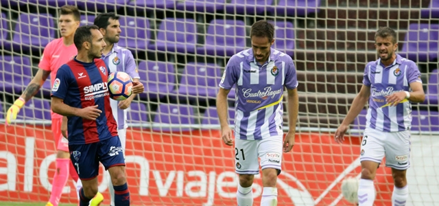 Foto: Real Valladolid