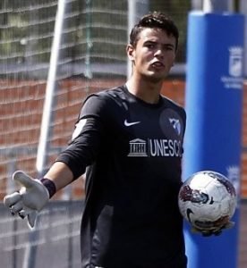 Aitor Embela