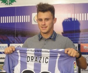 Drazic 3
