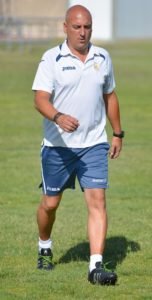 Emilio Ferreras Foto: El Correo de Burgos