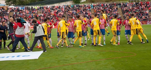 Foto: Girona FC