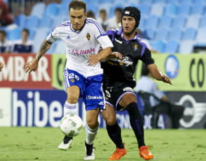 Luismi || Foto: Real Valladolid