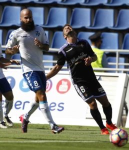 Marc Crosas y Balbi || Foto: LFP