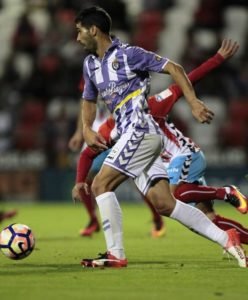 Moyano || Foto: LFP