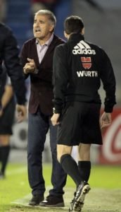 Paco Herrera || Foto: LFP