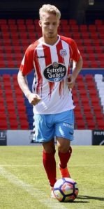 Sergio Gil || Foto: El Progreso