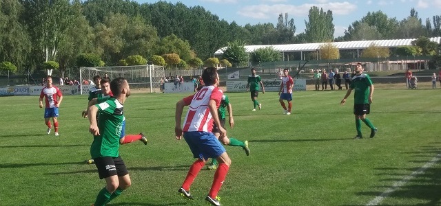 Foto: Atlético Tordesillas