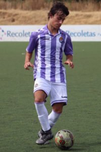 Aparicio || Foto: Víctor Álvarez