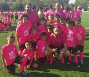 Foto: Unión Delicias