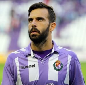 Guitián || Foto: Real Valladolid