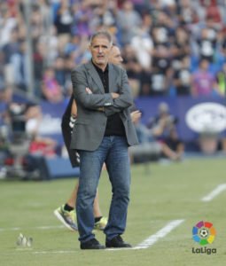 Paco Herrera