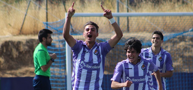 Juan y Cisneros || Foto: Víctor Álvarez