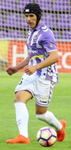 Luismi || Foto: Real Valladolid