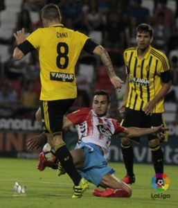 El valor de la experiencia 2 Cani salva una entrada