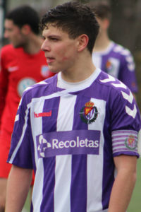 Pablo de la Iglesia || Foto: Víctor Álvarez