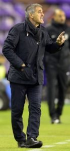Paco Herrera || LFP