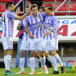 real-valladolid