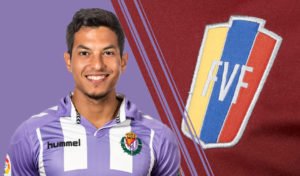 Foto: Real Valladolid