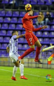 Balbi, ante Carrillo