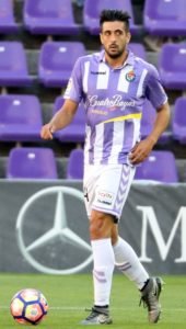 Álex Pérez
