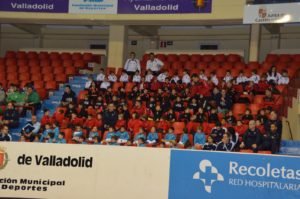 Así fue la II Gala UEFVAL 1 IMG 20161219 WA0023