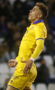 Iván Alejo Alcorcón