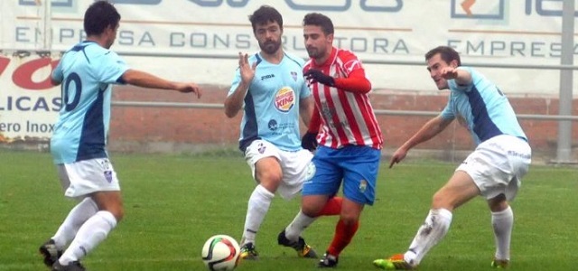 Josete || Foto: Atlético Tordesillas