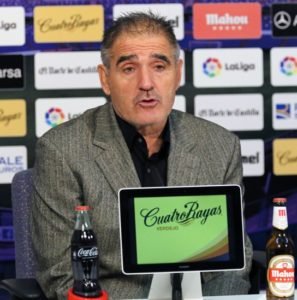 Paco Herrera