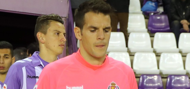 Pau Torres || Foto: Real Valladolid