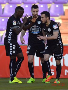 CD Lugo