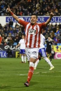 Girona gol Sandaza Girona 1 630x630