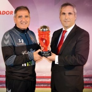 Paco Herrera 1