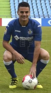 Peña Getafe