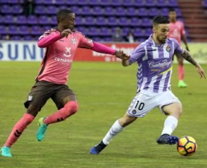 Sergio Marcos espera su turno 1 Sergio Marcos