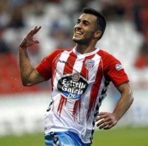 cd lugo