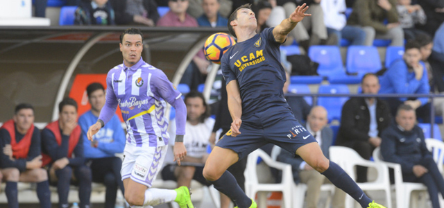 Raúl de Tomás | Foto: LFP