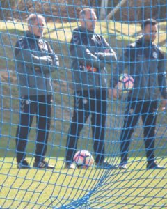 Herrera: "Confío en que podamos cumplir nuestros objetivos" 2 IMG 0728