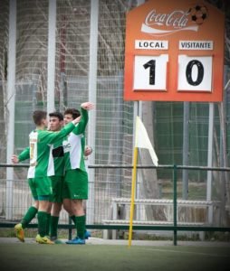 David destroza el derbi de Liga Nacional 1 WhatsApp Image 2017 03 06 at 02.12.32