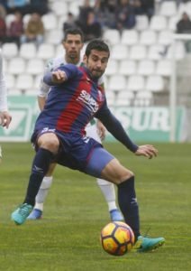cordoba sd huesca sastre