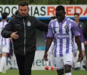 Vuelta a casa sin Higinio 1 Albés Sinisterra