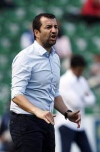 Diego Martínez