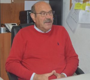 Julián Téllez San Pío 1