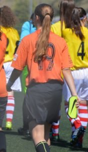 Paulita Román Parquesol