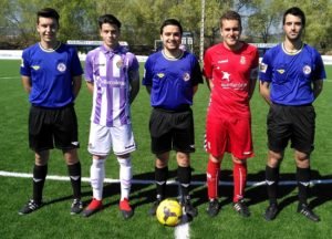 Real Valladolid B Cultural